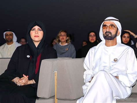 Sheikha Latifa appointed Dubai Culture chairperson | Government – Gulf News