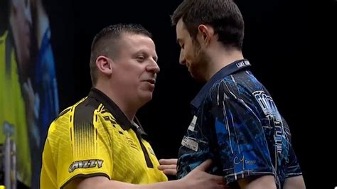 Darts results: Dave Chisnall wins opening European Tour event of the season