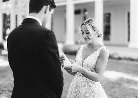 Charming Eden Gardens Wedding | Seaside, Florida