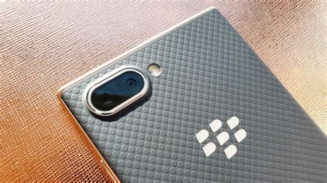 BlackBerry 5G: why the anticipated neo-Blackberry phone will never release | TechRadar