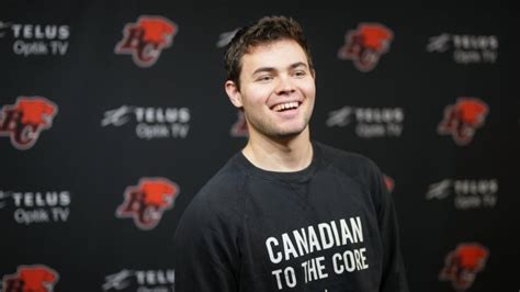 Nathan Rourke looking to carve out NFL career with Jaguars | CP24.com