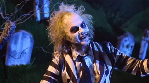 « Beetlejuice 2 » obtient le premier teaser avec Michael Keaton ; vérifier - Nouvelles Du Monde