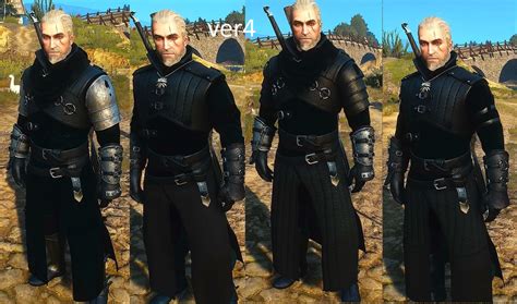 Pin by Charles Fowler on Witcher | Witcher armor, The witcher, Fantasy armor