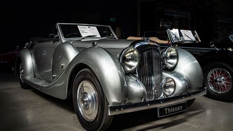 Inside Jay Leno’s $51.5M car collection (2023)