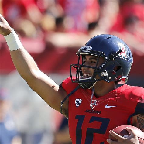 Arizona Wildcats vs. Utah Utes: Betting Odds, Analysis, College ...