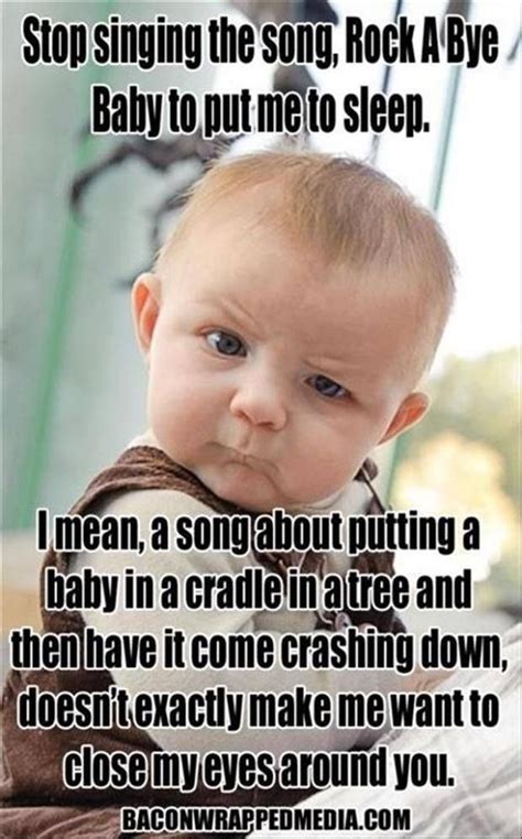 Funny Memes and Jokes | Funny baby memes, Funny babies, Humor