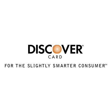 New Discover Card Logo - LogoDix