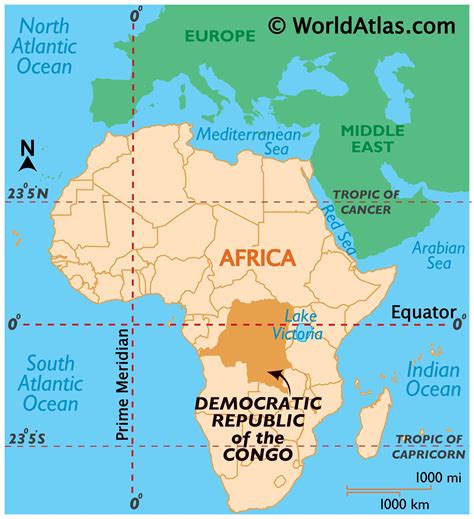 DR Congo - Ebola outbreak confirmed May 2018 - FluTrackers News and Information