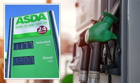 Major retailer cuts petrol and diesel prices amid backlash | Express.co.uk