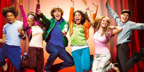 11 Movies Like 'High School Musical' - Movies to Watch If You Love HSM