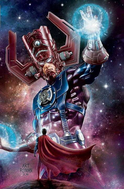 Galactus | Marvel villains, Marvel comics art, Marvel comics