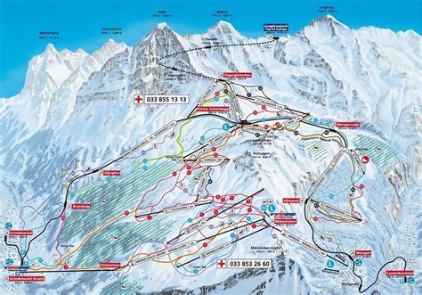 Wengen Ski Resort Guide | Skiing in Wengen | Ski Line