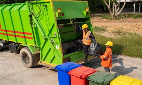 4 Tips When Hiring A Same-Day Rubbish Removal Company