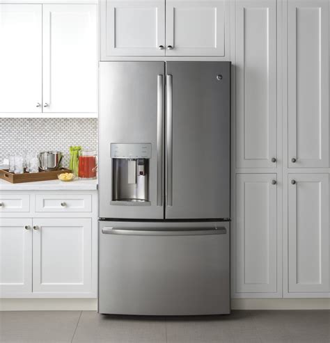 GE Appliances from Best Buy for the Kitchen of Your Dreams