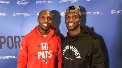 NEW PODCAST: Devin and Jason McCourty, Super Bowl-Champion Twin ...