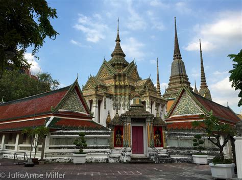 Bangkok: Grand Palace, Wat Pho, Pat Pong Night Market — Travel Is Zen