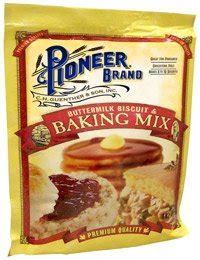 Top 10 Best biscuit mix brands - Pick The Right One