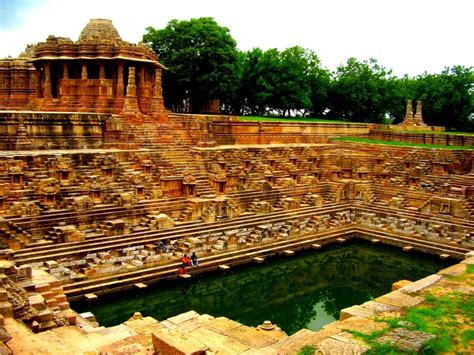 Nagara Temple Architecture - Ancient Indian History