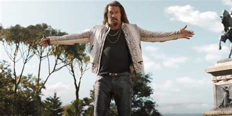 Jason Momoa's Fast X Villain Gets High Praise From Michelle Rodriguez