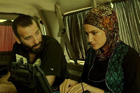 How the Netflix series ‘Fauda’ shows human side to the Israeli conflict