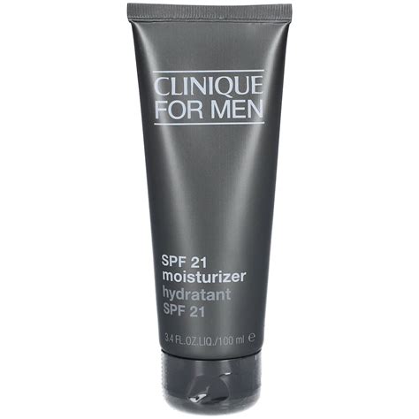 CLINIQUE FOR MEN SPF 21 Moisturizer 100 ml - shop-apotheke.at