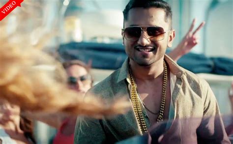 Honey Singh Is Back & This Time 'One Bottle Down'! - Watch The Full Song - Koimoi