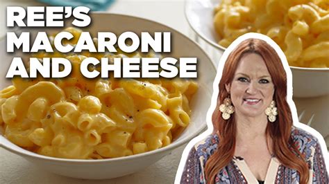 Pioneer woman mac and cheese recipes velveeta - periso