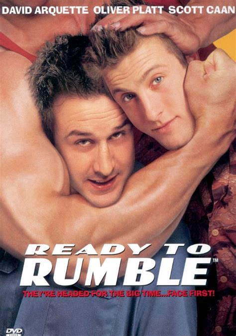 Ready to Rumble (2000) - Brian Robbins | Synopsis, Characteristics, Moods, Themes and Related ...