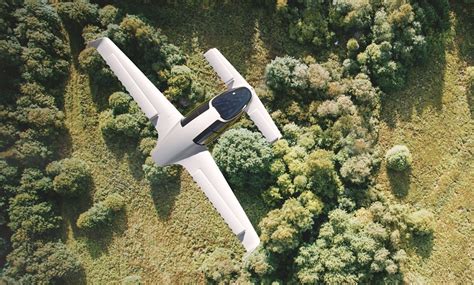 The Lilium Flying Car - The world's very first all-electric VTOL ...