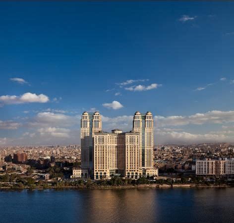 Fairmont Cairo, Nile City | City hotel, Cairo hotel, Cairo nightlife