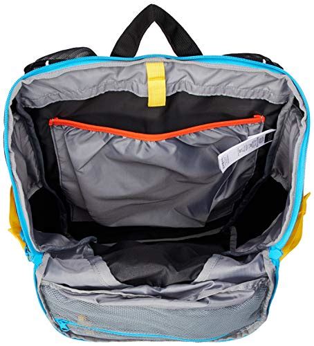 JanSport Tahoma 40 Hiking Backpack - Outdoor Adventure Day Pack Best ...