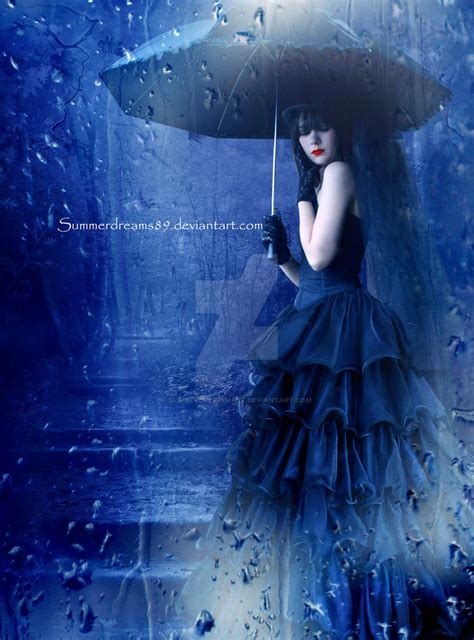 It's raining in my heart by SummerDreams-Art on DeviantArt