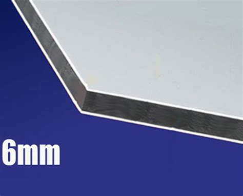 Dibond - Aluminum Composite Material