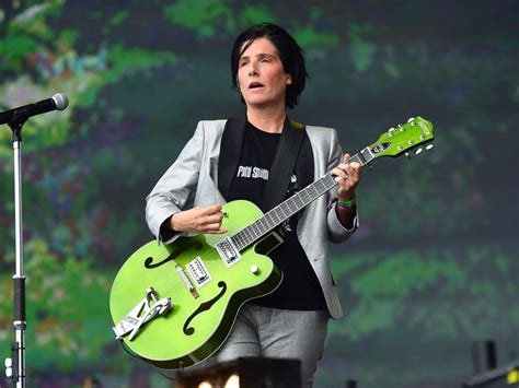 Texas star Sharleen Spiteri says she feels ‘more punk’ in middle-age | Express & Star