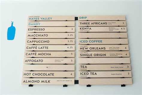 Blue Bottle Coffee's Artsy Culver City Shop Opens Next Week - Eater LA