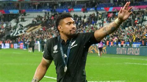 Ardie Savea headlines nominees for top New Zealand rugby award : PlanetRugby