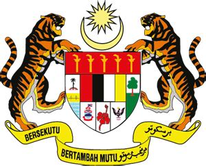 Malaysia Goverment - What the Logo?