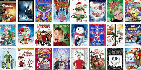 30+ Best Christmas Movies for Kids - New & Classic Kids Christmas Movies