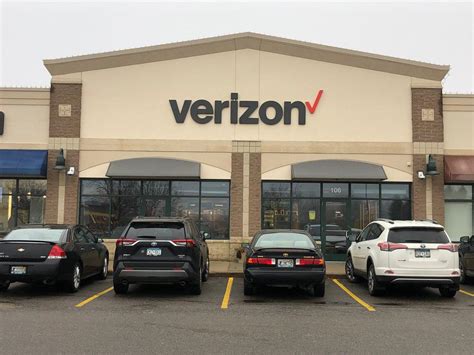 Verizon - 3780 Marketplace Dr Nw, Rochester, MN | n49.com