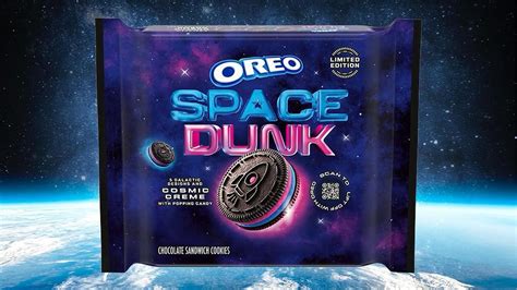 Space Dunk Oreo: Where can I buy the limited edition cookie? | The US Sun