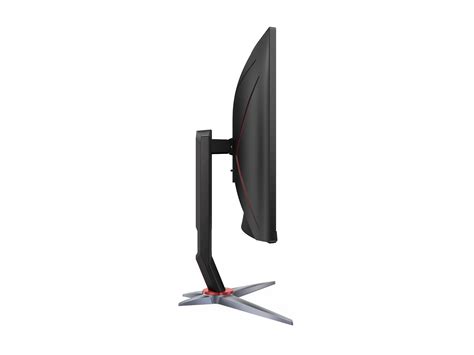 CQ27G2 27" QHD Gaming Monitor - AOC Monitor