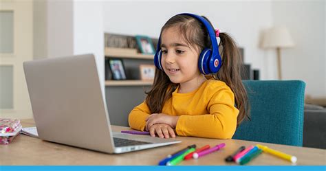 4 Ways Parents and Students Can Prepare for Online Elementary School | The Virtual Voice