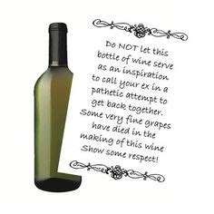 11 Funny Wine Bottle Labels ideas | funny wine bottle labels, funny wine bottles, wine bottle labels