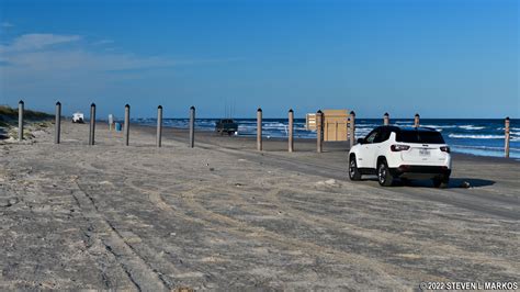 Padre Island National Seashore | NORTH BEACH