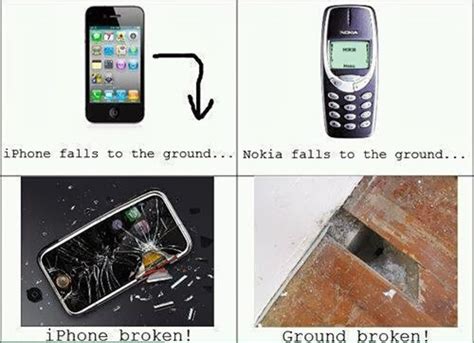 13 Hilarious Nokia 3310 And Nokia 3310 Memes That Will Leave You ...