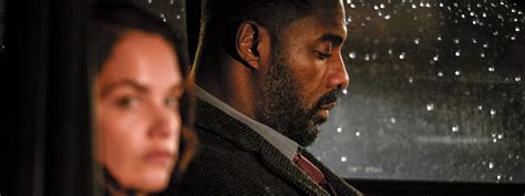 Luther | BBC America