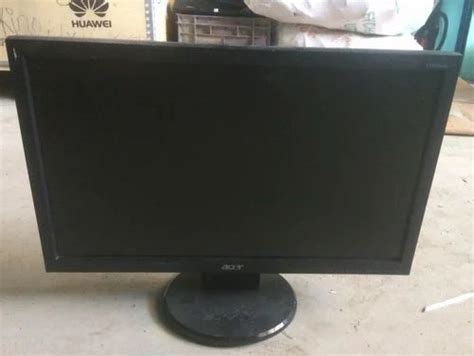 Second Hand and Used Computer Monitors at Best Price in India