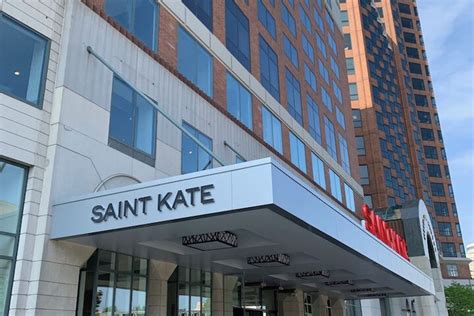 Saint Kate The Arts Hotel Milwaukee | Bookonline.com