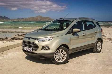 Khám phá nhiều hơn 119 ford ecosport 2015 siêu hot - Tin học Đông Hòa