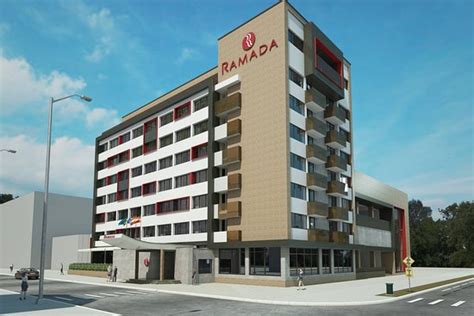 RAMADA BY WYNDHAM RAMNICU VALCEA - Updated 2021 Prices & Hotel Reviews (Valcea County, Romania ...